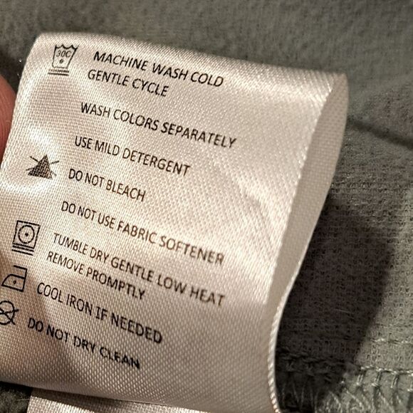 Dover Saddlery The Stride Transition Jacket Athletic Light Green Women's XXS - Picture 9 of 9